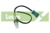 LUCAS ELECTRICAL LEB297 Lambda Sensor